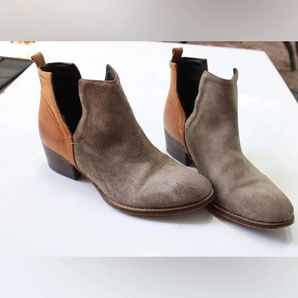 Diba True Stop by ankle boots - Picture 9 of 11